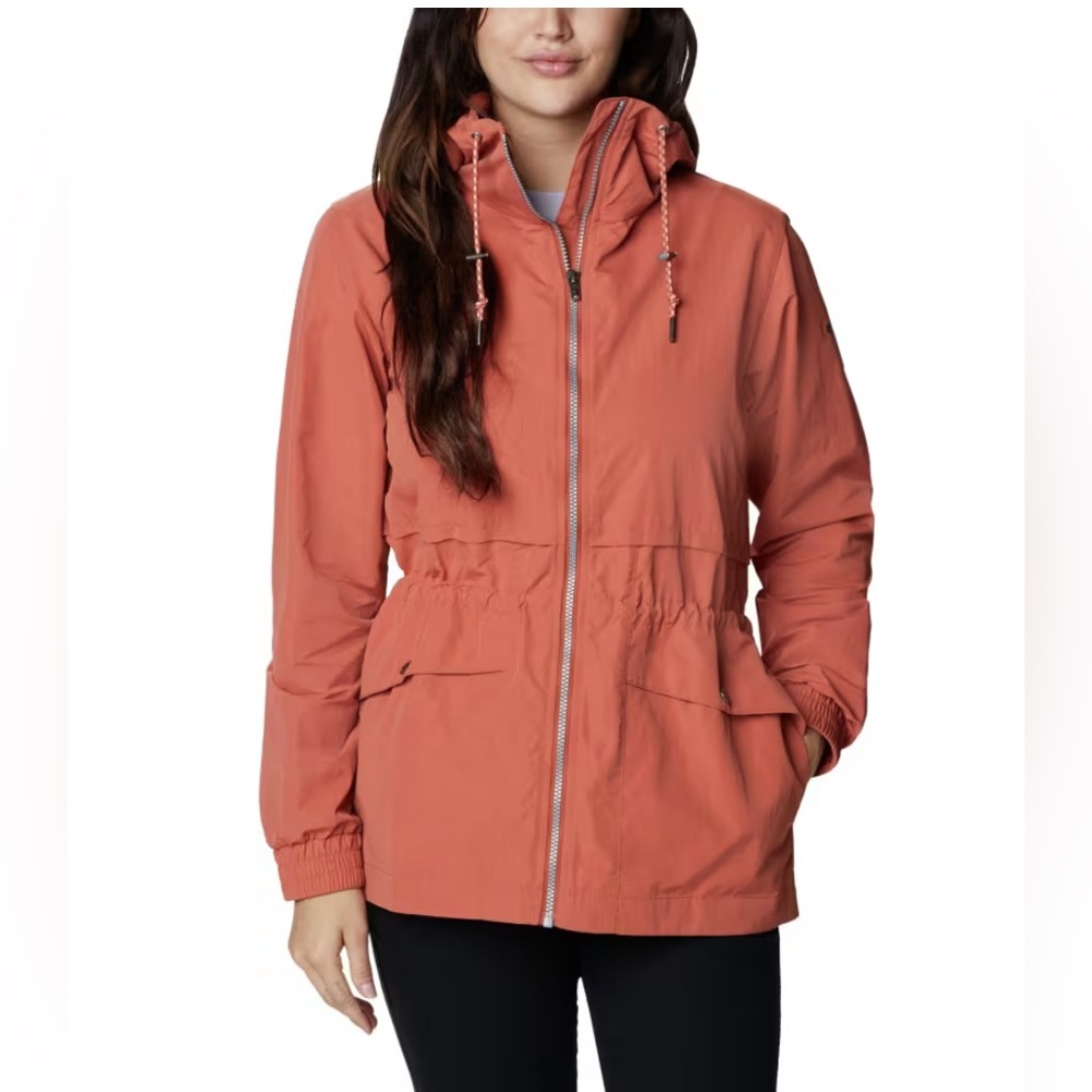 Columbia Women's Day Trippin' Ii Jacket